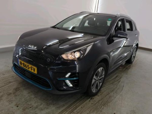 Foto van Kia e-Niro