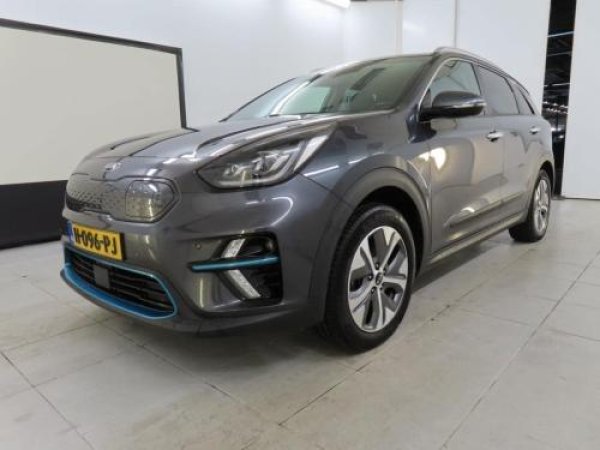 Foto van Kia e-Niro