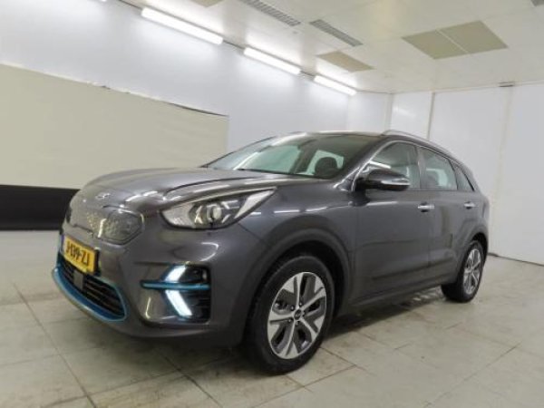 Foto van Kia e-Niro