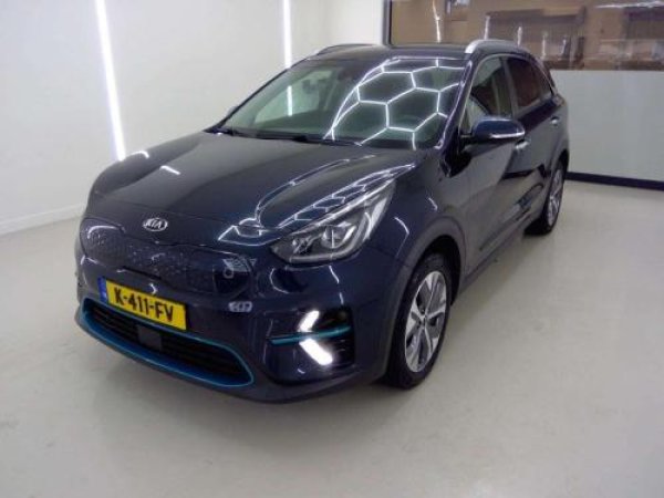 Foto van Kia e-Niro