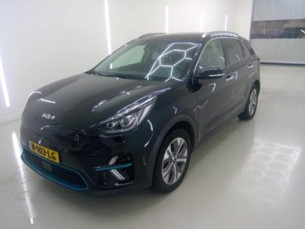Foto van Kia e-Niro