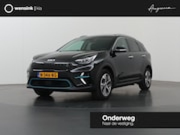 Foto van Kia e-Niro