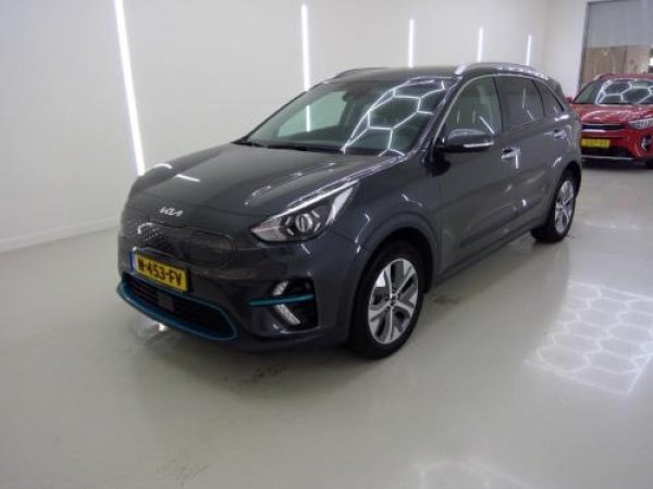 Foto van Kia e-Niro