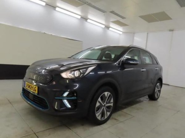 Foto van Kia e-Niro