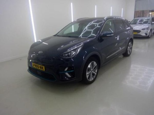 Foto van Kia e-Niro