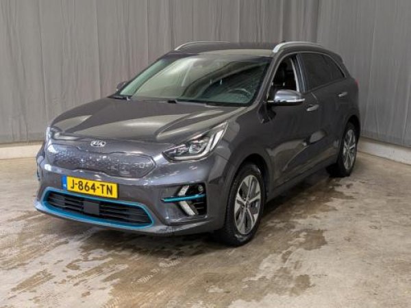 Foto van Kia e-Niro