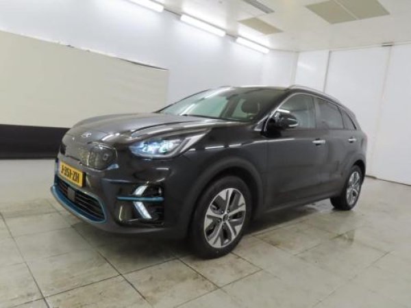 Foto van Kia e-Niro