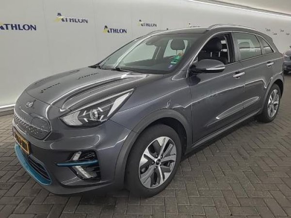 Foto van Kia e-Niro