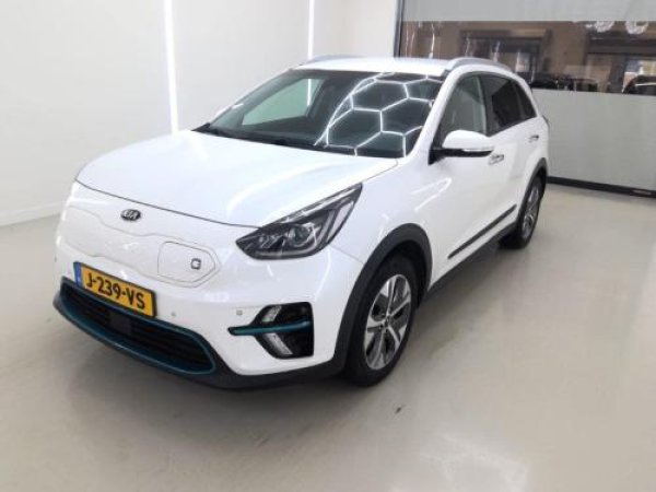 Foto van Kia e-Niro