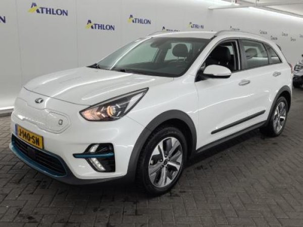 Foto van Kia e-Niro