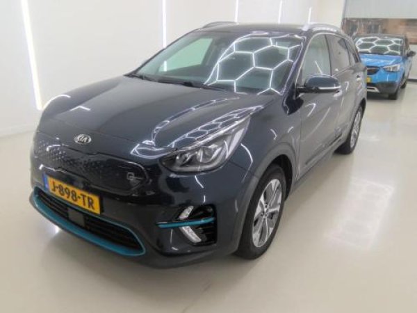Foto van Kia e-Niro