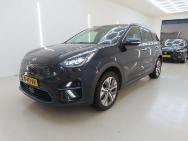 Foto van Kia e-Niro