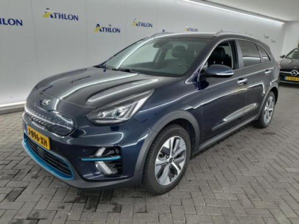 Foto van Kia e-Niro
