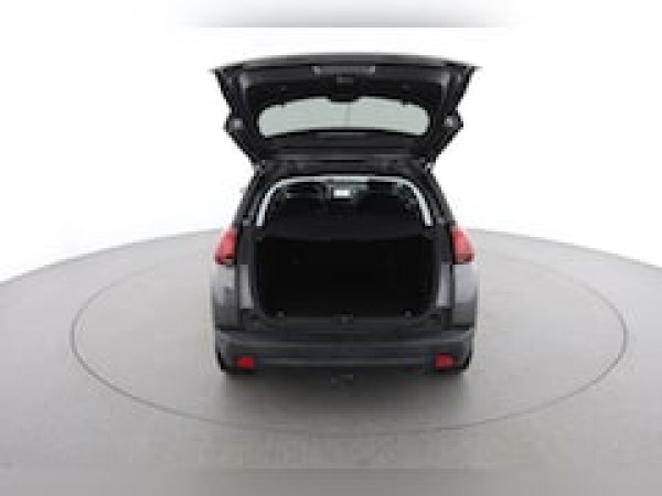 Foto van Peugeot 2008