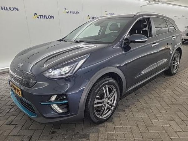 Foto van Kia e-Niro