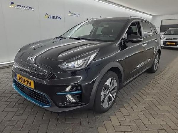 Foto van Kia e-Niro