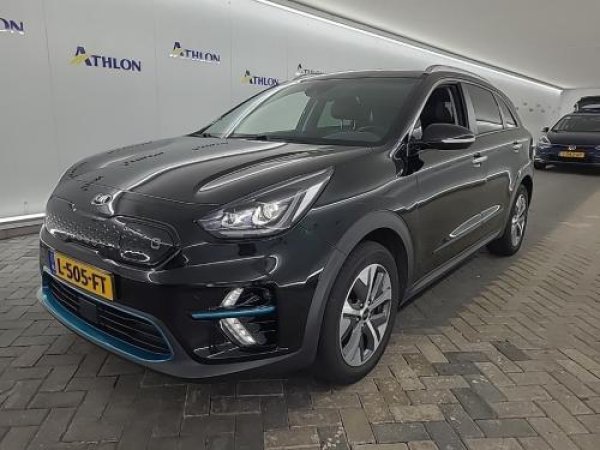 Foto van Kia e-Niro