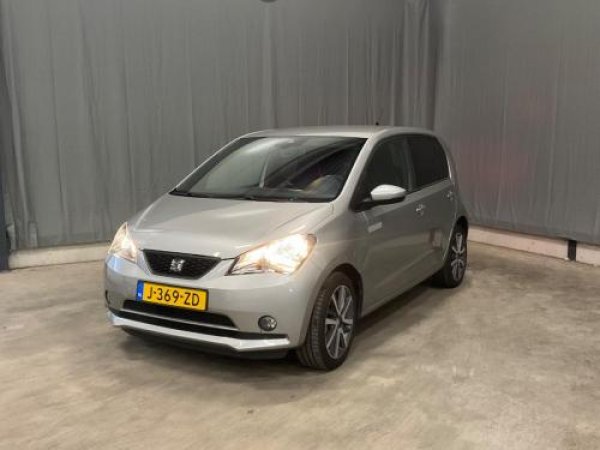 Seat Mii Electric electric Plus 2020 - voorkant