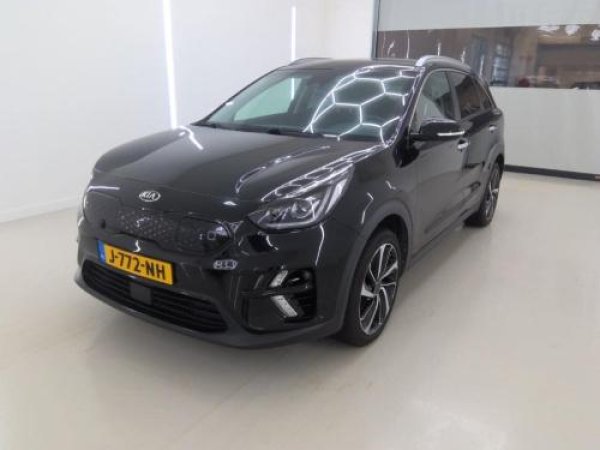 Foto van Kia e-Niro