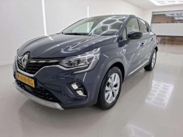 Foto van Renault Captur