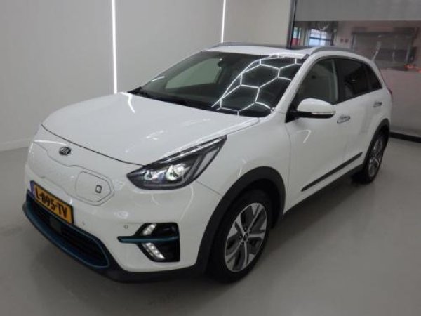 Foto van Kia e-Niro