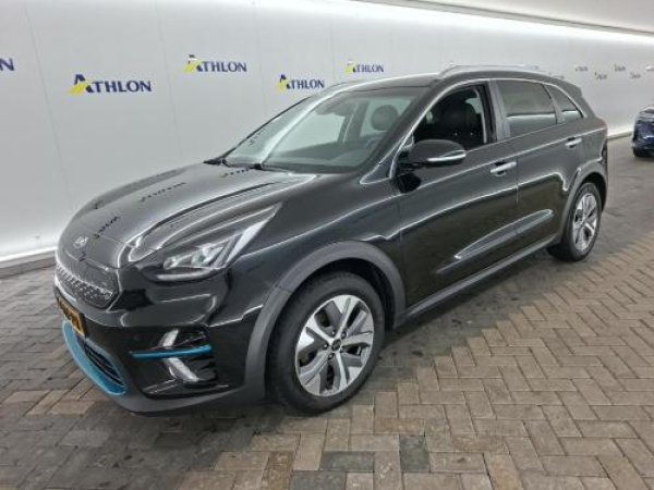 Foto van Kia e-Niro
