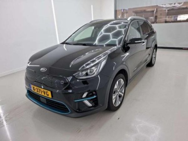 Foto van Kia e-Niro