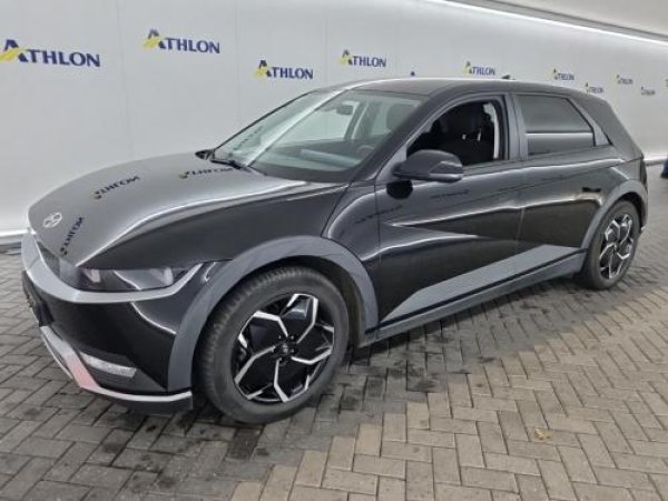 Foto van Hyundai IONIQ 5