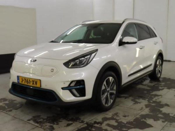 Foto van Kia e-Niro
