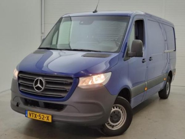 Mercedes-Benz Sprinter 315 1.9 CDI L2H2 2023 - voorkant