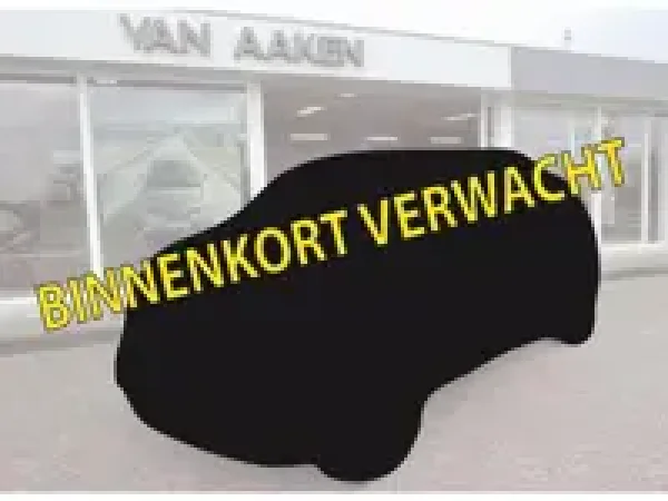 Renault Captur 1.3 TCe Intens 2019 - voorkant