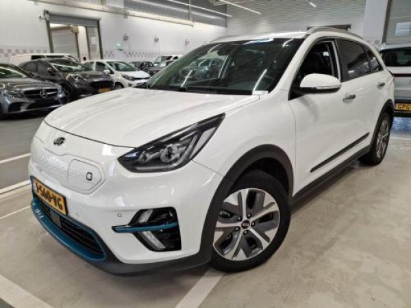 Foto van Kia e-Niro
