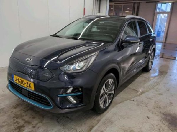 Foto van Kia e-Niro