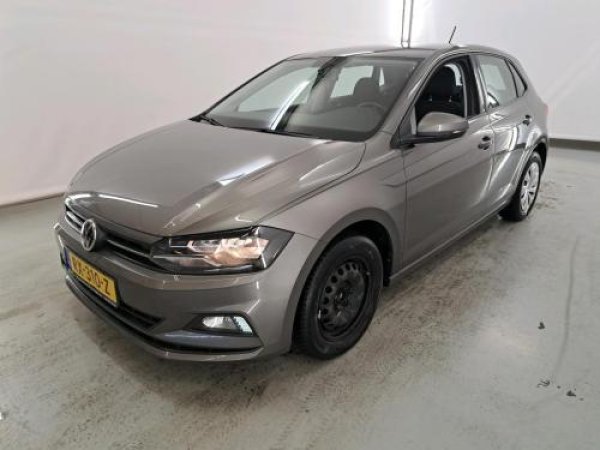 Foto van Volkswagen Polo