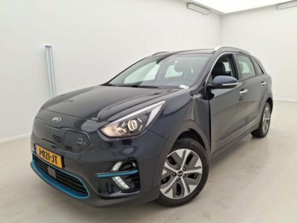 Foto van Kia e-Niro