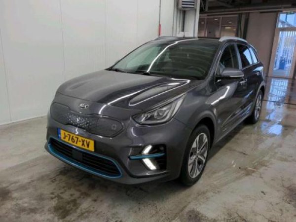 Foto van Kia e-Niro