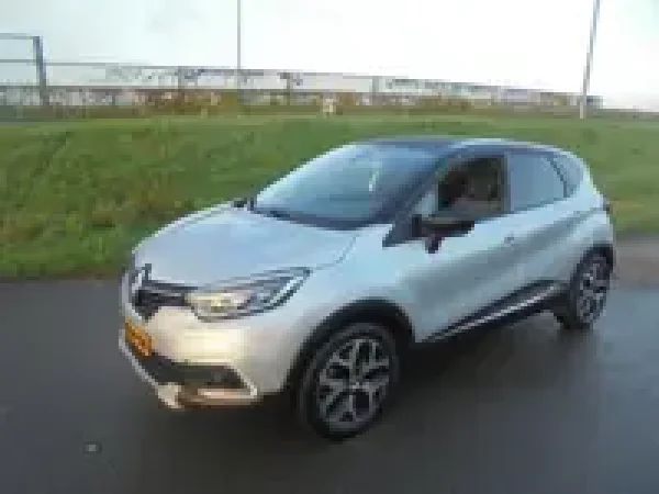 Foto van Renault Captur