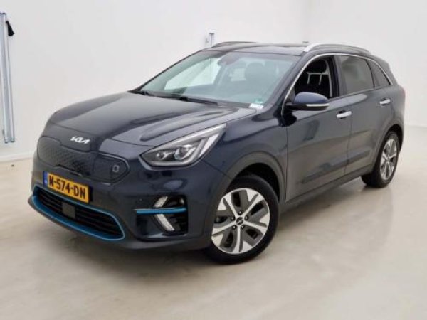 Foto van Kia e-Niro