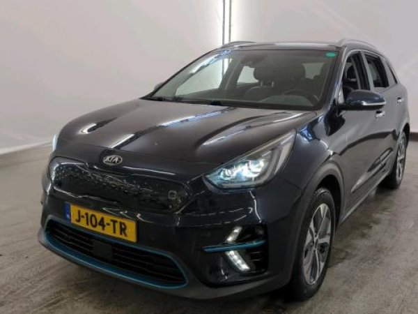 Foto van Kia e-Niro