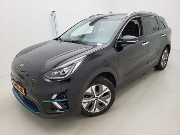 Foto van Kia e-Niro