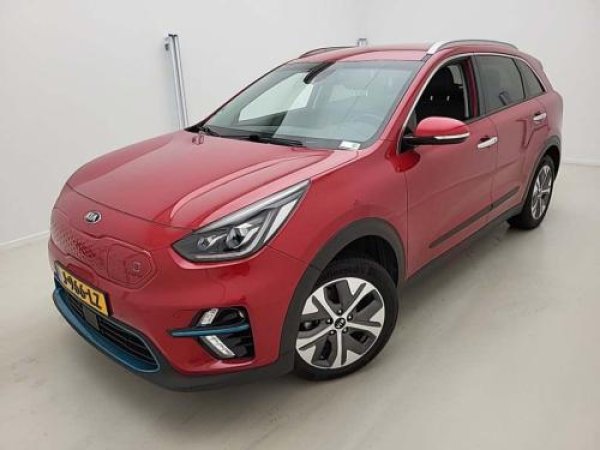 Foto van Kia e-Niro