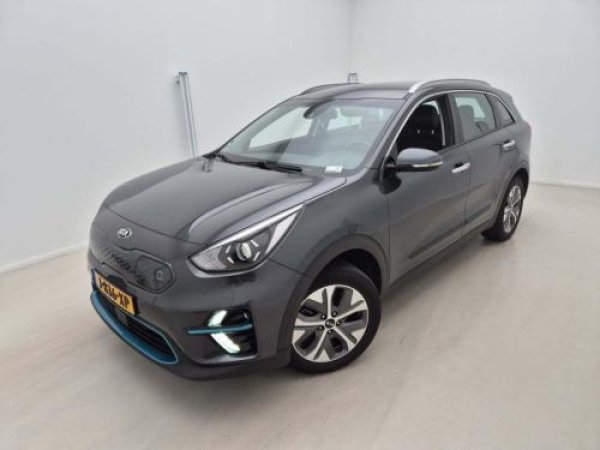 Foto van Kia e-Niro
