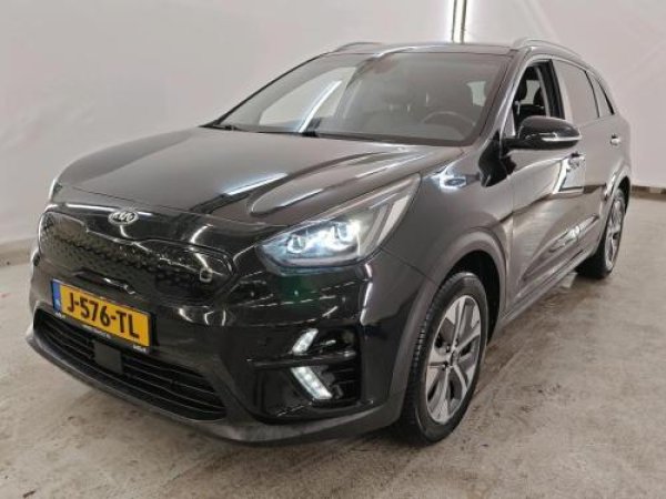 Foto van Kia e-Niro