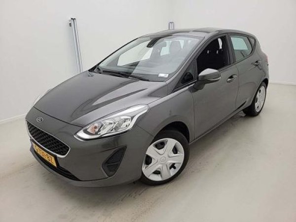 Ford Fiesta 1.1 Trend 2019 - voorkant