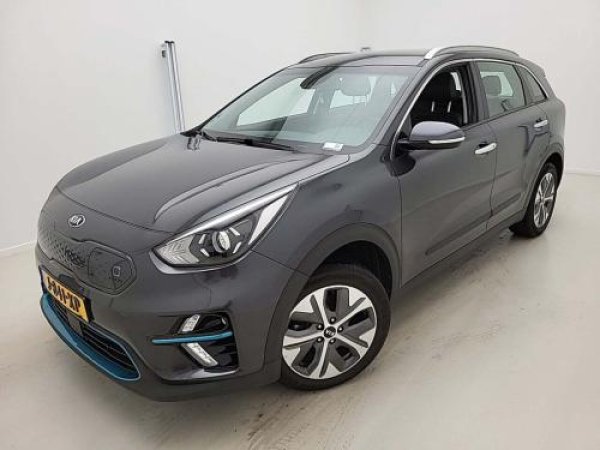 Foto van Kia e-Niro