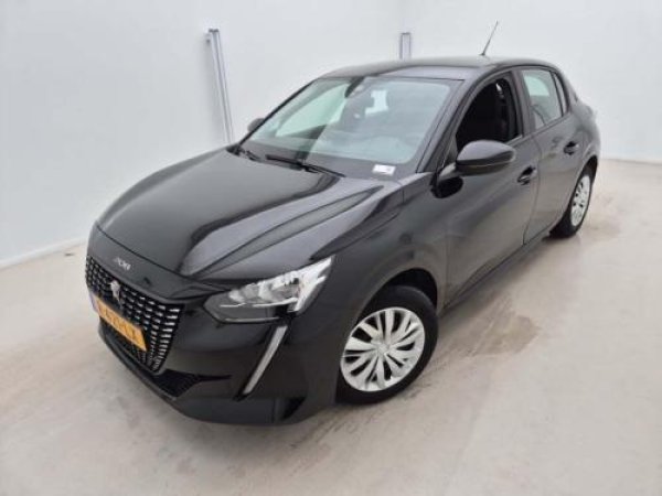 Peugeot 208 1.2 PureTech Active 2022 - voorkant