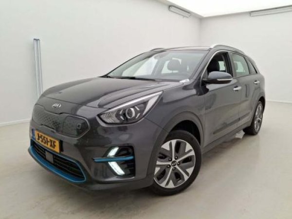 Foto van Kia e-Niro