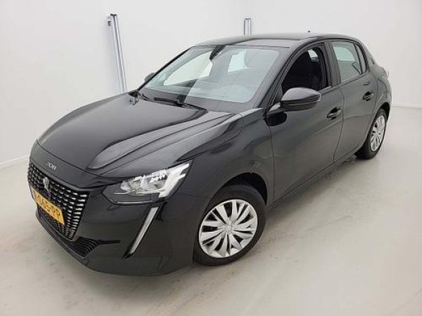 Peugeot 208 1.2 PureTech Active 2022 - voorkant