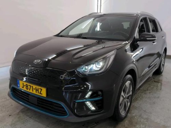 Foto van Kia e-Niro