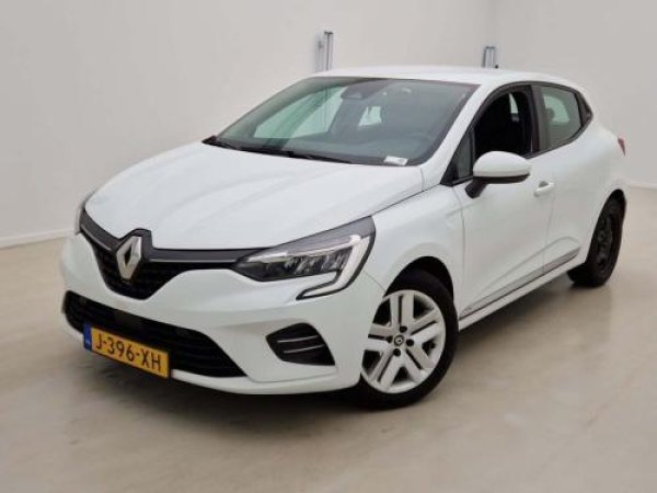 Renault Clio 1.5 dCi Zen 2020 - voorkant